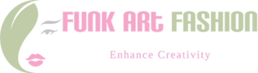 Funk Art Fashion