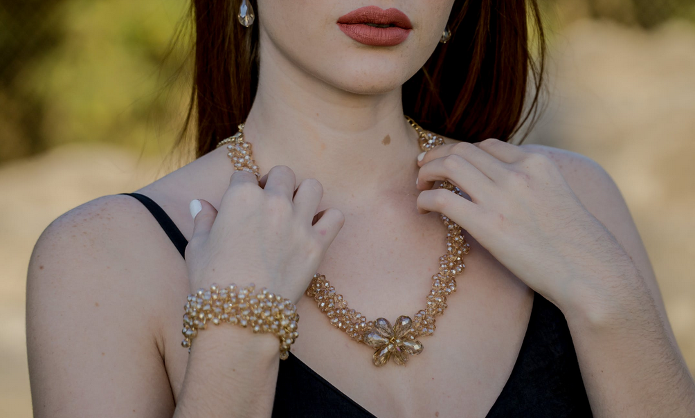 Things to Consider When Buying Jewelry